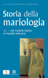 Capítulo, Maria nell'area culturale siriaca nel IV secolo : Efrem il siro, Città nuova : Marianum