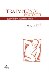 E-book, Tra impegno e utopia : ricordando Giovanni M. Bertin, CLUEB