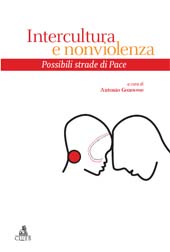 E-book, Intercultura e nonviolenza : possibili strade di pace, CLUEB