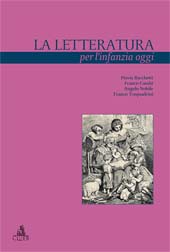 Kapitel, La letteratura per l'infanzia : critica e modelli interpretativi, CLUEB