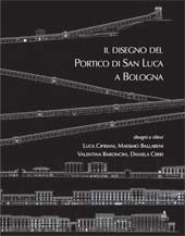 E-book, Il disegno del portico di San Luca a Bologna, CLUEB