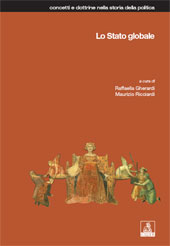 Chapter, Immagini della sovranità fra medioevo ed età moderna : la metafora della verticalità, CLUEB
