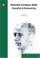 Chapter, L'Europa nella storia della Facoltà di Economia, Università La Sapienza