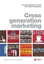 E-book, Cross generation marketing, Visconti, Luca Massimiliano, EGEA