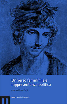 E-book, Universo femminile e rappresentanza politica, EUM-Edizioni Università di Macerata