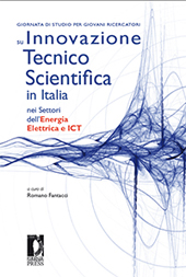 Capítulo, Antonio Meucci, Giovanni Caselli, Guglielmo Marconi a Firenze, Firenze University Press