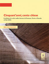 Capítulo, Parte terza : Le chiese di Prato, Firenze University Press