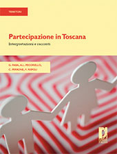eBook, Partecipazione in Toscana : interpretazioni e racconti, Firenze University Press