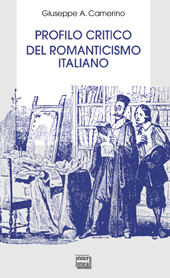 E-book, Profilo critico del Romanticismo italiano, Camerino, Giuseppe Antonio, Interlinea