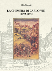 E-book, La chimera di Carlo VIII, 1492-1495, Interlinea