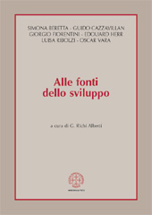 Chapter, Indice dei nomi, Marcianum Press