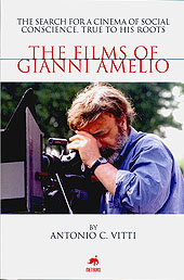 E-book, The films of Gianni Amelio, Vitti, Antonio, Metauro