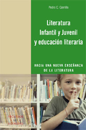 eBook, Literatura infantil y juvenil y educación literaria : hacia una nueva enseñanza de la literatura, Editorial Octaedro