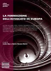 Kapitel, La formazione permanente degli avvocati in Ungheria, PLUS-Pisa University Press