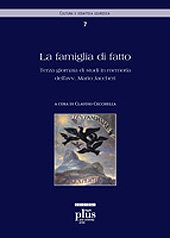 Kapitel, Le tutele giurisdizionali innanzi al tribunale ordinario, PLUS-Pisa University Press