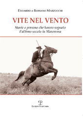 Capítulo, Un maremmano al fronte : la guerra di Gino Massai, Polistampa