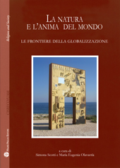 Chapter, Della crescita come religione : l'antropologia implicita nella globalizzazione, Mauro Pagliai