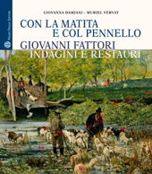 Chapter, Casa rustica sul mare, Mauro Pagliai