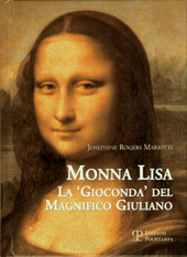 E-book, Monna Lisa : la Gioconda del magnifico Giuliano, Rogers, Josephine, Polistampa
