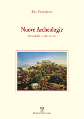 E-book, Nuove archeologie : Pirandello e altri scritti, Providenti, Elio, Polistampa