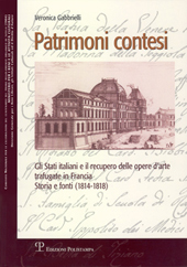 Capítulo, Ducato di Parma, Piacenza e Guastalla, Polistampa