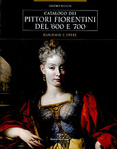 E-book, Catalogo dei pittori fiorentini del '600 e '700 : biografie e opere, Bellesi, Sandro, Polistampa