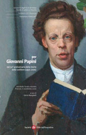 eBook, Per Giovanni Papini nel 50. anniversario della morte dello scrittore (1956-2006) : atti della tavola rotonda, Firenze, 6 novembre 2006, Società editrice fiorentina