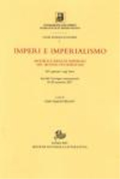Kapitel, L'imperialismo fascista : alcune questioni preliminari, Edizioni di storia e letteratura