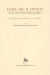 Kapitel, Vent'anni dopo : a modo di introduzione, Edizioni di storia e letteratura