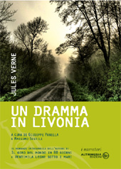 E-book, Un dramma in Livonia, Verne, Jules, 1828-1905, Altrimedia