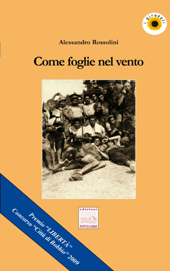 E-book, Come foglie nel vento, Rossolini, Alessandro, Pontegobbo