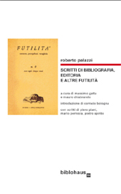 Chapter, L'amico libraio, Biblohaus