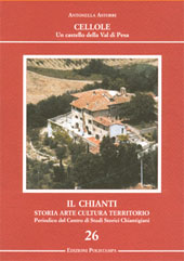Fascículo, Il Chianti : storia, arte, cultura, territorio : 26, 1, 2009, Polistampa