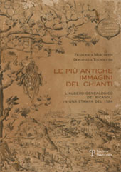 Artículo, La rappresentazione del Chianti, Polistampa