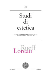 Articolo, Mondo dell'arte e mondo dell'opera tra Danto e Baumgarten, Enrico Mucchi Editore  ; CLUEB