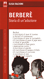 E-book, Berberè : storia di un'adozione, Falcioni, Elisa, 1959-, Armando