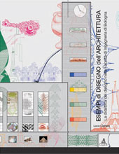 E-book, Esempi di disegno dell'architettura : la didattica del disegno nella Facoltà di ingegneria di Bologna, CLUEB