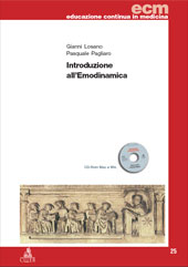 E-book, Introduzione all'emodinamica, Losano, Gianni, CLUEB