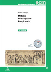 E-book, Malattie dell'apparato respiratorio, Fabbri, Mario, CLUEB