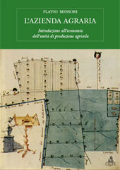 E-book, L'azienda agraria : introduzione all'economia dell'unità di produzione agricola, Messori, Flavio, CLUEB