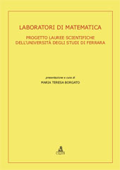 Chapter, Dalla Meccanica Classica alla Meccanica Relativistica, CLUEB