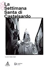 E-book, La Settimana santa di Castelsardo, CLUEB