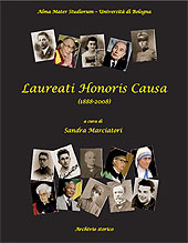 eBook, Laureati honoris causa, 1888-2008, [s.n.]