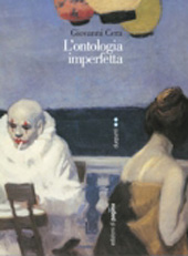 eBook, L'ontologia imperfetta, Edizioni di Pagina
