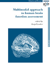 E-book, Multimodal approach to human brain function assessment, PLUS-Pisa University Press