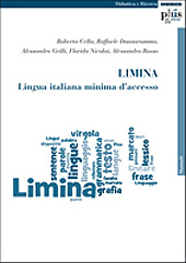 eBook, Limina : lingua italiana minima d'accesso alla Facoltà di lingue e letterature straniere, PLUS-Pisa University Press