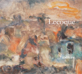 Chapter, Michel Lecoque, ovvero il viaggio nella pittura, Polistampa