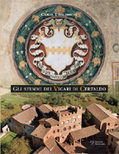 E-book, Gli stemmi dei vicari di Certaldo, Polistampa