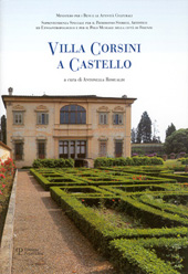eBook, Villa Corsini a Castello, Polistampa