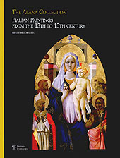 Chapter, Michele di Matteo : Female Saint, Polistampa